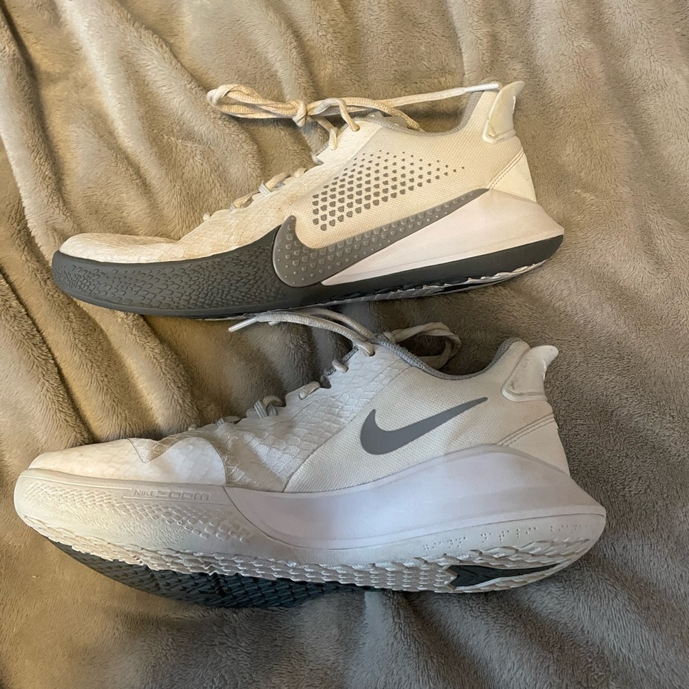 Nike basketball shoes